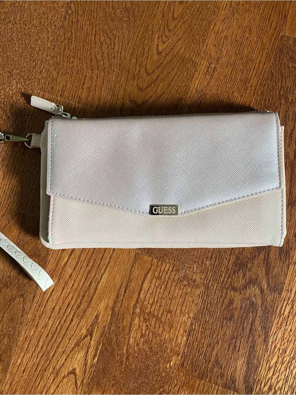 Guess hand purse
